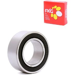 FKG Air Conditioning Compressor Clutch Bearing 40mm x 68mm x 30mm