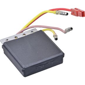 DB Electrical 230-22088 Voltage Regulator Compatible With/Replacement For 400 500 600 700 Polaris Sportsman 2003 2004, 500 ATP 2004, 500 Magnum Scrambler 2003, RANGER 2002 2003 2203637 2203638 4010670