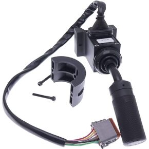 Transmission Shifter Controller 1600429S 1600429 Compatible with JLG SKYTRAK Lift 6036 6042 8042 10042 10054
