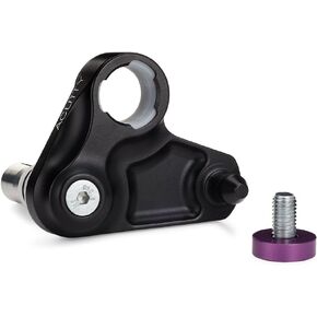 Acuity Shifter Rocker Upgrade for The 2016+ Civic (All 6mt)