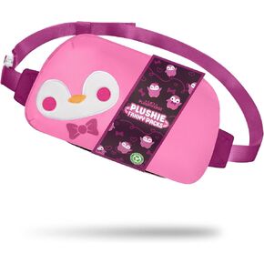 TeeTurtle Plushiverse - Plushie Fanny Pack in Saudi Arabia