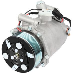 SCITOO CO 11313C ضاغط التيار المتردد مناسب لـ Acura TSX 2.4L 2009 2010 2011 2012 2013 2014