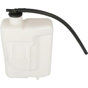 BRTEC Engine Coolant Overflow Recovery Reservoir Tank w/Cap & Tube Compatible for 1995-2004 Toyota Tacoma 2.4L 2.7L 3.4L
