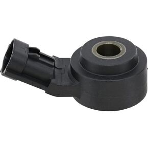 Holstein Parts 2KNC0072 Engine Knock (Detonation) Sensor - Compatible With Select Volvo S60, S80, S90, XC40, XC60, XC90 +More
