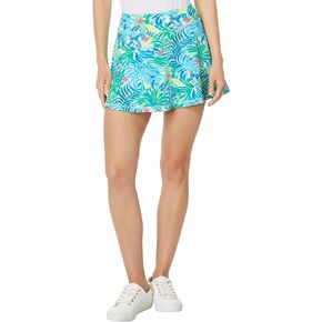 Lilly Pulitzer Women's Aila Skort UPF 50+