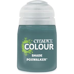 Citadel Shade Wash - Poxwalker - 18ml Pot