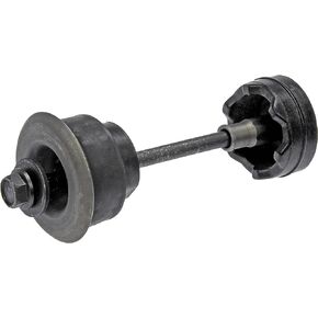 Dorman 924-042 Body Mount Compatible with Select Chrysler / Dodge Models