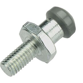 URO Parts 02A141777BPRM Clutch Pivot Pin, Features HD Grilon Polyamide pad