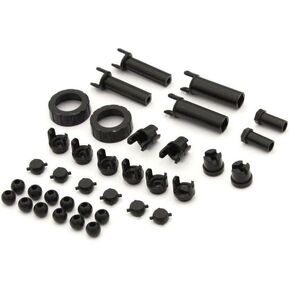 Kyosho Mini-Z Crawler Axle Parts Set MX002