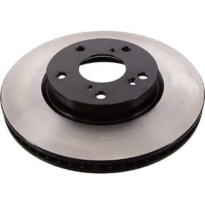 Wagner Brake BD180671E Disc Brake Rotor