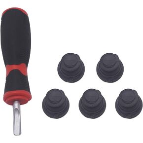 Oil Drain Plug 06L103801 with Remover Tool W54289 for A3 VW Golf