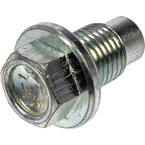 Dorman 090-053.1 Oil Drain Plug Pilot Point M14-1.50, Head Size 16Mm Compatible with Select Models