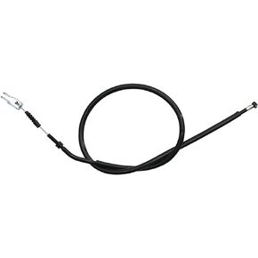 All Balls Racing ATV Brake Cable 45-4067 Compatible With/Replacement For Yamaha YFM400 Grizzly IRS 2007-2008, YFM400 Kodiak 4WD 2000-2006, YFM450 Grizzly IRS 2007, YFM450 Kodiak 2003-2006