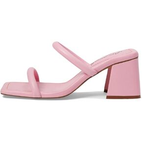 Free People Parker Double Strap Heel