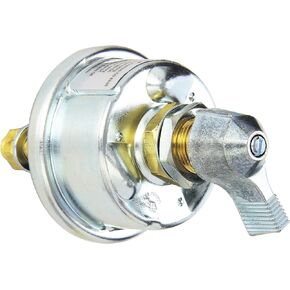 Cole Hersee 2484-16 Master Disconnect Switch