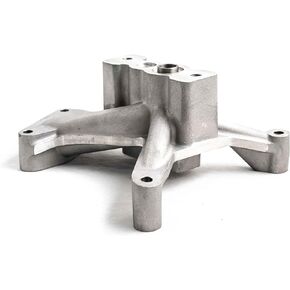 Early '99 Non-EBV Turbocharger Turbo Pedestal & O-Rings Compatible with Early 1999 Ford 7.3 Powerstroke Diesel in Kuwait