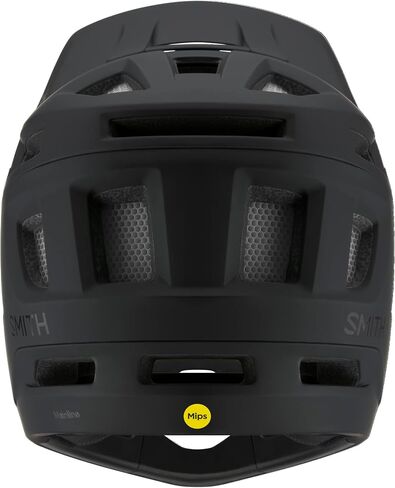 Smith Mainline Cycling Helmet – Downhill Adult Mountain Bike Helmet + Koroyd Coverage + MIPS Technology for Men & Women - Adjustable Visor in Saudi Arabia