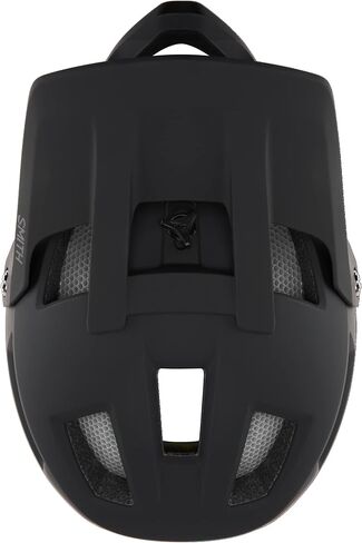 Smith Mainline Cycling Helmet – Downhill Adult Mountain Bike Helmet + Koroyd Coverage + MIPS Technology for Men & Women - Adjustable Visor in Saudi Arabia