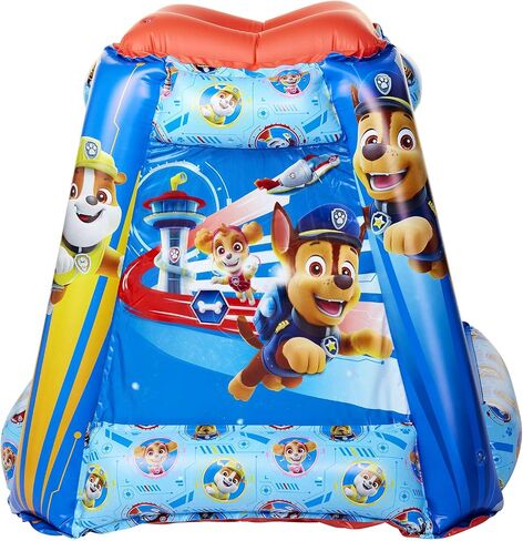 كرة باو باترول للأطفال مع 20 كرة in Saudi Arabia