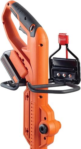 Rubbermaid Heavy Duty Metal Storage Shed Space Saving Large Easily Mounted Power Tool Holder, Holds Up to 20 Pounds with Adjustable Hook (3 Pack) in Saudi Arabia