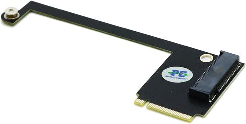 Sintech M.2 nVME 2242 to 2280 Extension Card Support PCIe 4.0 SSD,Compatible with Lenovo Legion Go Gaming Handheld for Upgrading SSD Upto 8TB in Saudi Arabia