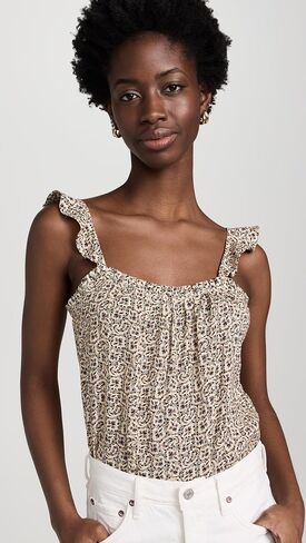 PAIGE Women's Iyala Tank in Saudi Arabia