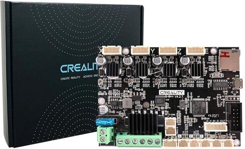 Sovol Creality Ender 3 Pro Silent Board Motherboard 32-bit with TMC2225 Driver Marlin 2.0.1 for Ender 3/ Ender 3 V2/ Ender 3 Pro/Ender 5 in Saudi Arabia