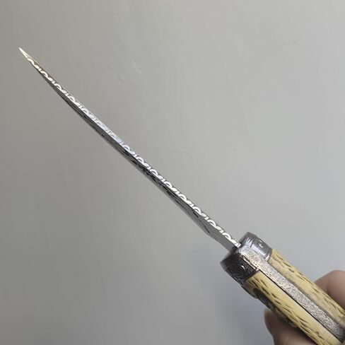 سيف بنمط تنين أصفر من الفولاذ المقاوم للصدأ مقاس 12.2 بوصة مع حامل عرض للهدايا والعرض in Kuwait