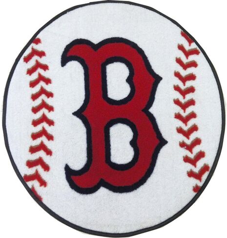 FANMATS MLB Unisex-Adult Baseball Mat in Saudi Arabia