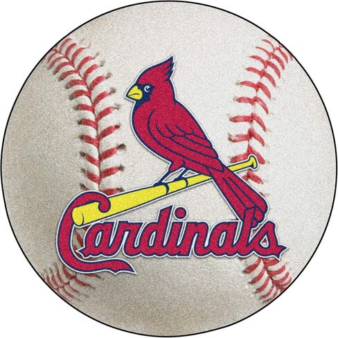 FANMATS MLB Unisex-Adult Baseball Mat in Saudi Arabia