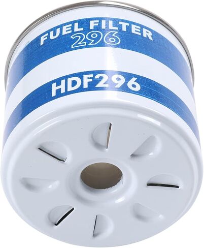 Fuel Filter With Gaskets Replacement For Ford Tractor 2000 2600 3000 3600 4000 4600 5000 7000+ Replace EDPN9N074AA 81823491 83937061 C5NE9176C C7NN9176A in Saudi Arabia