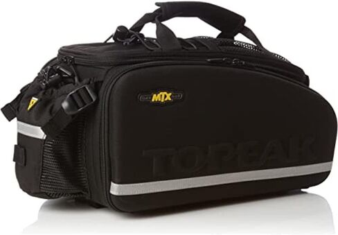TOPEAK Bicycle bag MTX trunk bag EXP in Saudi Arabia