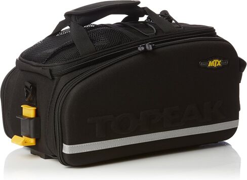 TOPEAK Bicycle bag MTX trunk bag EXP in Saudi Arabia