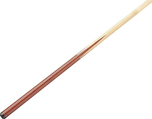 عصا حمام السباحة الخشبية الخفيفة من بلايرز سنيكي بيت (S-PSPC) الحجم: 20 أونصة in Kuwait