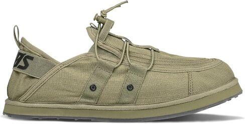 VIKTOS Men's Trenchfoot Water-Resistant Indoor/Outdoor Lightweight Tactical Performance Shoes | Hi-Rebound EVA Midsole | Wear as a Shoe or Sandal with Foldable Heel in Saudi Arabia