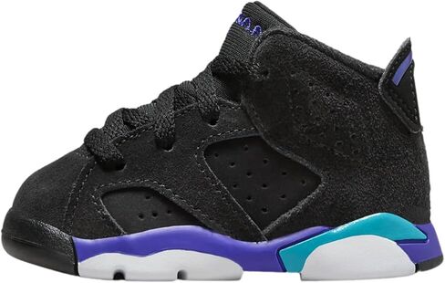 Jordan Baby Girl's Jordan 6 Retro Low (Infant/Toddler) in Kuwait