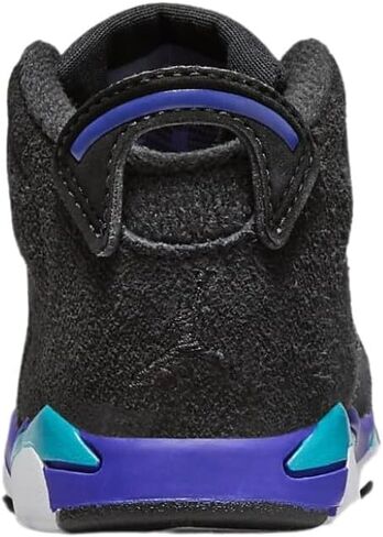 Jordan Baby Girl's Jordan 6 Retro Low (Infant/Toddler) in Kuwait