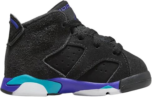 Jordan Baby Girl's Jordan 6 Retro Low (Infant/Toddler) in Kuwait