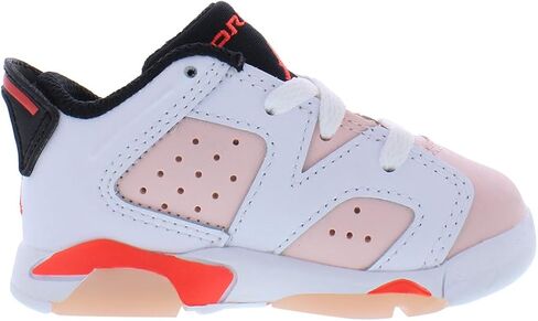 Jordan Baby Girl's Jordan 6 Retro Low (Infant/Toddler) in Kuwait
