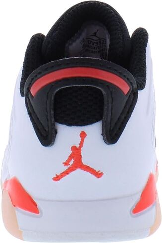 Jordan Baby Girl's Jordan 6 Retro Low (Infant/Toddler) in Kuwait