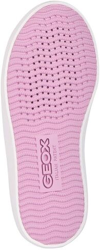 Geox Girl's Gisli 68 (Little Big Kid) Sneaker in Saudi Arabia