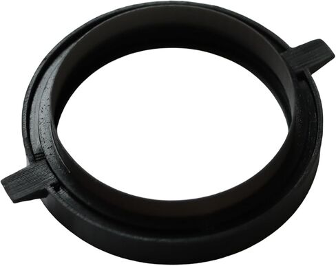 Twist Lock Filter Holder for ZWO Seestar S50 Filter Adapter Accessories for ZWO Seestar S50 not Included SeeStar S50 Telescope Black in Saudi Arabia