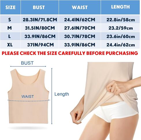 4 Pcs Thermal Tank Tops Women Underwear Tops Sleeveless Undershirt for Women Cotton Camisole Warm Base Layer in Saudi Arabia