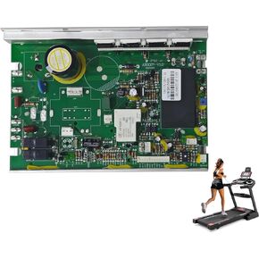 PA-AE00070L YJ-2256L لوحة التحكم في جهاز المشي، 12 دبابيس جهاز التحكم في محرك جهاز المشي D020105 يناسب جهاز المشي F63 F65، التحكم في سرعة محرك المحرك in Kuwait