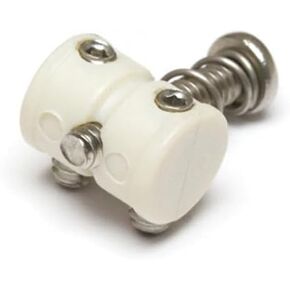 TUSQ by Graph Tech Saddle Barrel Adjustable Jazzmaster PQ-8108-00 in Kuwait