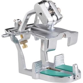 Precision JT-44 Adjustable Articulator – Professional Dental Lab & Clinic Tool in Kuwait