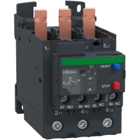 LRD340 LR-D340C LRD340C LRD Thermal Overload Relays - 30...40 A - Class 10A in Saudi Arabia