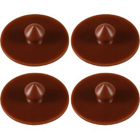 4 عبوات PV-266 استبدال صمام فحص فيتون لمرشات المضخة اليدوية B&G 1 و2 جالون استبدال صمام المضخة الثقيلة لنماذج BG2022، BG2032، 2300 و2222، أجزاء رشاش مانعة للتسرب in Kuwait