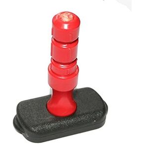 Nautos HPN473 - Universal Flexible Tiller Joint - with Rope Core in Kuwait