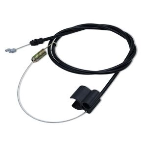 946-04203A Control Cable Replacement for MTD Troy-Bilt Yard-Man C-ub Cadet 400 & 500 Series Replaces 746-04203A, 65-1/2 Inch Cable (1 Pack) in Kuwait